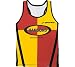 Brooks Women's Hansons Brooks ODP Tank