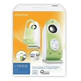 I-Trigue 200 EF