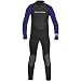 Sporting Goods : Body Glove Pro 2 3/2 Junior Fullsuit