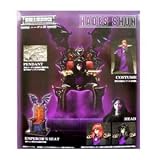 Saint Seiya Saint Cloth Myth Hades Shun Limited Edition Action Figure