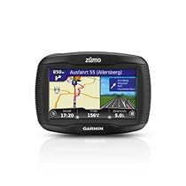 Garmin 390LM Zumo