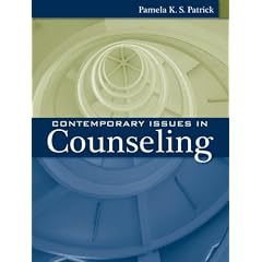 Contemporary Issues in Counseling