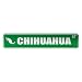 chihuahua25  - CHIHUAHUA ST STREET SIGN CITY MEXICO