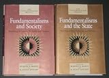 Fundamentalisms and Society: Reclaiming the Sciences, the Family, and Education (The Fundamentalism Project)