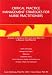 Book Critical Practice Management Strategies for Nurse Practitioners (American Nurses Association)