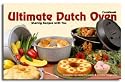 Camp Chef BK-UDO Camp Chef Ultimate Dutch Oven Cookbook