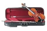 Hans Kroger Bavarian Viola, 15