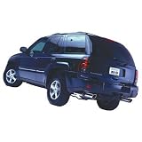 Borla 140006 Cat-Back Exhaust System by Borla