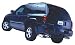 BORLA 140006 Cat-Back Exhaust System