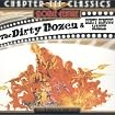 Double Feature: The Dirty Dozen (1967 Film) / Dirty Dingus Magee (1970 Film)