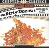 Double Feature: The Dirty Dozen (1967 Film) / Dirty Dingus Magee (1970 Film)