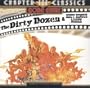 Double Feature: The Dirty Dozen (1967 Film) / Dirty Dingus Magee (1970 Film)