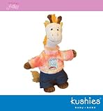 Gi Gi Giraffe Stuffed Toy