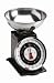 Kitchen & Housewares : Typhoon Limousine Black Spring Scale