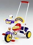 ニュー スヌーピーフレンズ 三輪車