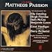 Music : Bach: St Matthew Passion (highlights)