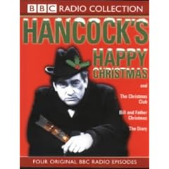 Hancock's Happy Christmas (BBC Radio Collection)