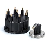 Aqua Power Complete Performance Marine Tune-Up Kit for MerCruiser V-8 Thunderbolt IV ignition system