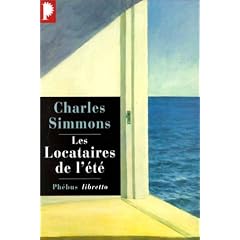 Les locataires de l'�t�