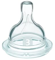 Philips AVENT 3 Months+ Airflex Medium Flow Teats