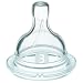 Philips AVENT SCF633/27  Medium Flow Teat (3 Months+, 2-Pack)