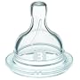 Philips AVENT 3 Months+ Airflex Medium Flow Teats