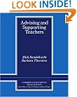 Advising and Supporting Teachers (Cambridge Teacher Training and Development)
