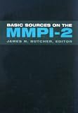 Basic Sources on the Mmpi-2