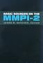 Basic Sources On The Mmpi-2