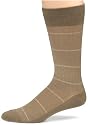 IZOD Men's Chevron Crew Sock