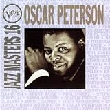 V16 Verve Jazz Masters