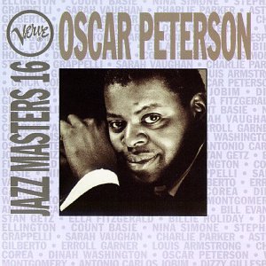 Oscar Peterson - Verve Jazz Masters 16:  Oscar Peterson - Zortam Music
