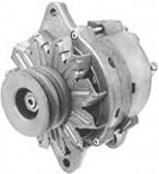 Denso 210-0120 Remanufactured Alternator