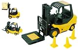 Review NowPlayUK MINFOR / Radio Controlled Fork-lift Truck