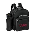 UNLV Rebels Sorrento Picnic Backpack - Black