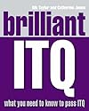 Brilliant ITQ
