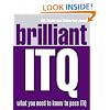 Brilliant ITQ