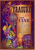 Erasure - The Tank, The Swan & The Balloon (2 DVDs) - Erasure