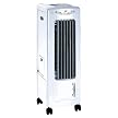 Sunpentown Portable Air Cooler with Ionizer - White (SF610)