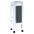 Sunpentown Portable Air Cooler with Ionizer - White (SF610)