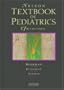 Nelson Textbook of Pediatrics