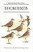 Books : Shore Birds (Helm Identification Guides)