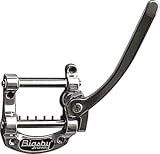 B5 LICENSED BIGSBY CHROME