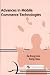 Book Advances in Mobile Commerce Technologies