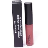 MAC Lip Varnish Lip Gloss Bronze  Brazen