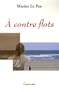 � contre flots