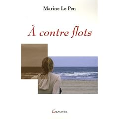 � contre flots