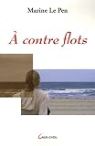 � contre flots