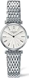 LONGINES (W) rv LA GRANDE CLASSIQUE L42094716 fB[X [KAi]