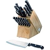 Chicago Cutlery Essentials 15-Piece Knife Set